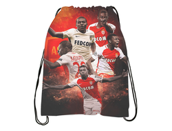 Сумки-мешки для обуви Kylian Mbappe Lottin, Килиан Мбаппе Лоттен