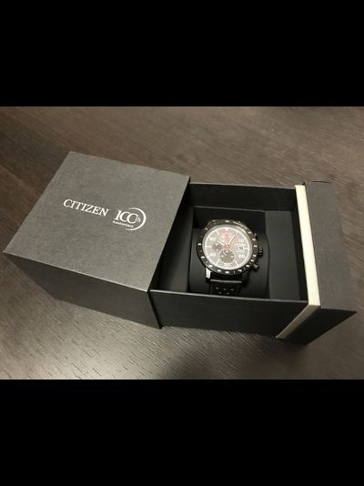 Наручные часы Citizen CA0645-15H