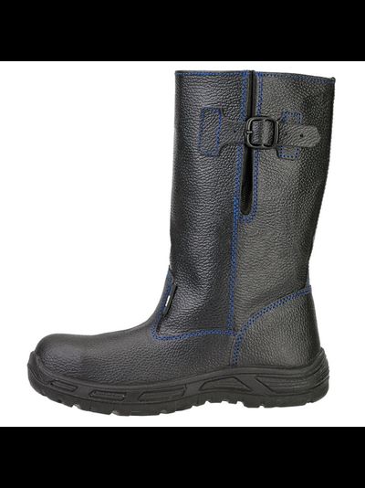 Сапоги "Легион" ПУ подошва