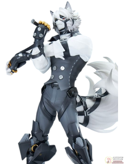 Фигурка 1/7 Ликаон (Von Lycaon Apex Innovation)