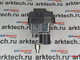 Сервопривод турбины в сборе 6NW009550 G-82 Audi Q7