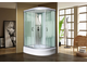 Душевая кабина Мономах 110/80/24 МЗ L 110х80