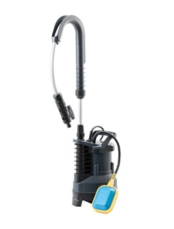 Дренажный насос Unipump RAIN Q250