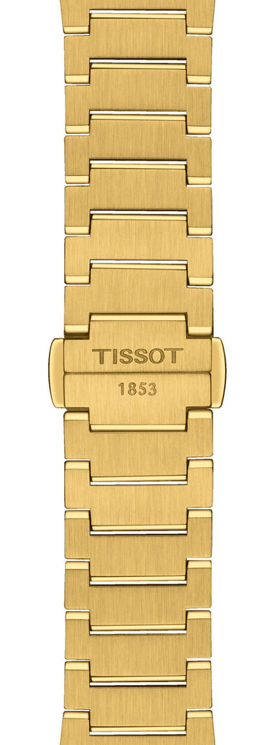 Швейцарские часы Tissot PRX T137.210.33.021.00