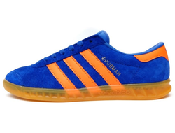 Adidas Hamburg Dublin