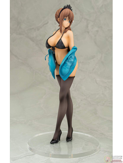 Фигурка Oshiri Hime