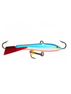 Балансир RAPALA Jigging Rap 05 BSR