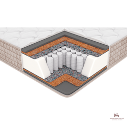 Матрас  Natura Vera  GARDEN