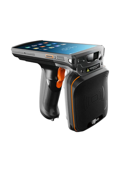 Терминал сбора данных Urovo DT50D RFID DT50P-SU3S9E4021