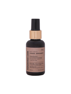 Парфюмированный спрей для волос Fresh bergamot (Свежий бергамот) BB One 100 мл