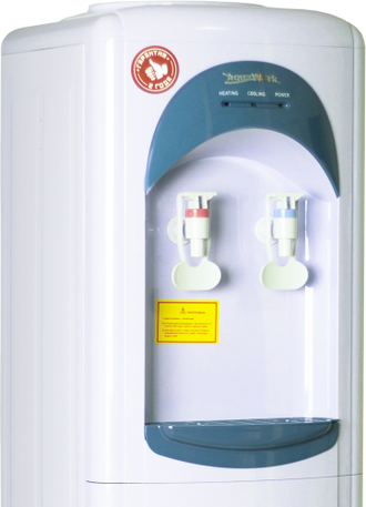 Aqua Work 16 L/HLN белый компрессорный