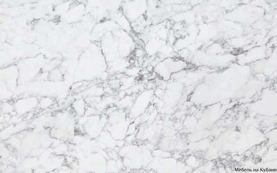 Мебельный щит Мрамор итальянский (ДСП, 4200, 600, 6, 60, мт) (4200мм)