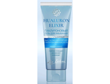 Гель для умывания Гиалуроновый с НИАЦИНАМИДОМ 75г HYALURON ELIXIR LIV DELANO