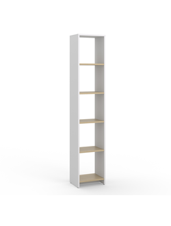 СМАРТИ ПИНК Стеллаж Ст (450)