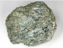 Актинолит, Россия, Северный Кавказ, КЧР, река Большой Блыб (72*67*44 мм, 286 г) №29632