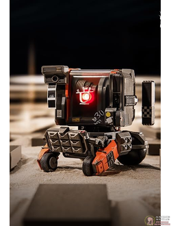 Фигурка Фристон-3 (Friston-3)