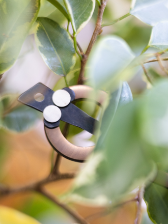 Варган "Аватор" от Мастерской Варган-Екб