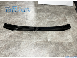 Спойлер Lexus LX 07-15 стекло черный