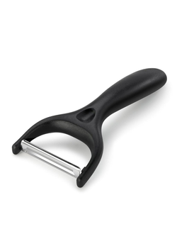 Овощечистка 14,7*6 см с плавающим лезвием