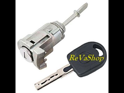 Личинка ручки двери Volkswagen Passat B5