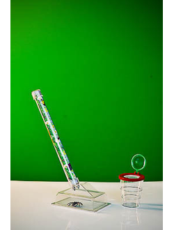 Набор "Наблюдение за природой. Ловушка для насекомых"