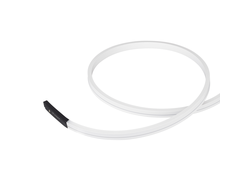 Светильник MAG-MICROCOSM-FLAT-ELASTIC-L2000-16W Warm3000/Day White 4000K (BK, 100 deg, 24V) (Arlight, IP20 Пластик, 3 года)