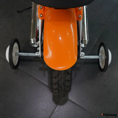 Детский электромотоцикл ECO Hyper GoGo S