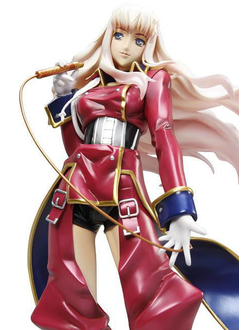 Фигурка 1/8 Шерил Ноум (Sheryl Nome Last Frontier Ver.)