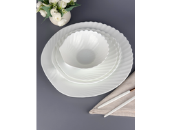 Тарелка Ракушка 20 см