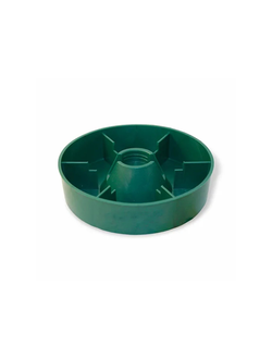 Автопоилка-кормушка универсальная под бутылку / банку