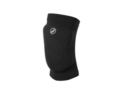 Наколенники черного цвета ASICS KNEE PAD