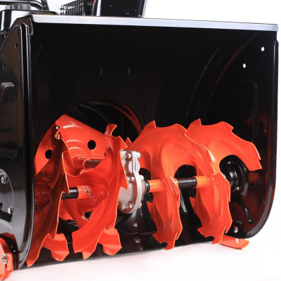 Снегоуборщик бензиновый PATRIOT PRO 655 E