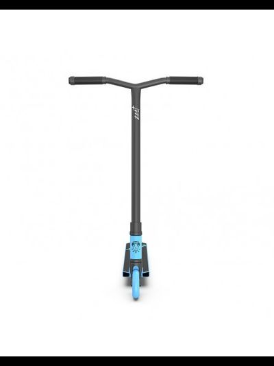 Трюковой самокат VOKUL ZEST синий