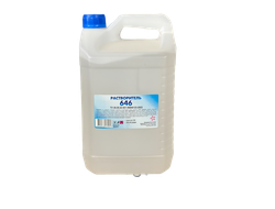 Растворитель Р-646 5л Дзержинск