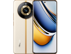 Realme 11 Pro 5G 8/128GB Бежевый