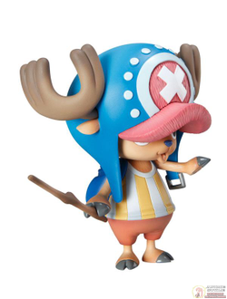 Фигурка 1/8 Тони Тони Чоппер (Chopper Tony Tony Timeskip)