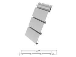 ESTETIC - УНИКАЛЬНЫЙ ВИНИЛОВЫЙ СОФИТ