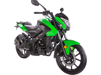 Купить Мотоцикл Racer Flash RC250-GY8X