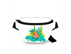 Поясная сумка Капибара, Kapibara-san №2