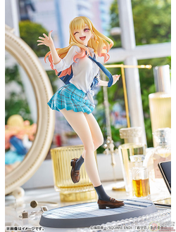 Фигурка 1/7 Марин Китагава (Marin Kitagawa Max Factory)