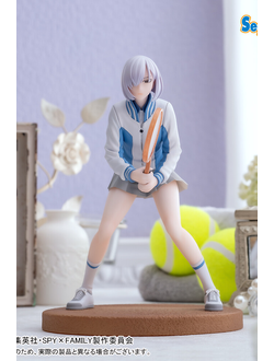 Фигурка Фиона Фрост (Fiona Frost Tennis ver.)