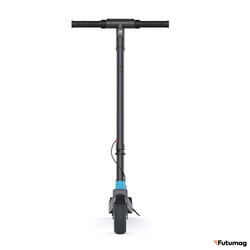 Электросамокат детский Aovo KES1