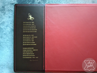 кожаный фотоальбом, кожаный альбом, альбом для фотографий на заказ, книга памяти