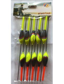 Поплавок Hongyuan 2,0 гр (10шт.)