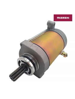 Стартер MIZASHI AT-MZ1375 для CF MOTO UTV500-3 500-А/500-2A X5 BASIC/CLASSIC (0180-091100-0010)