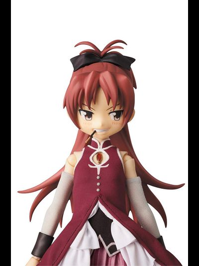 Кукла 1/6 Real Action Heroes Кёко Сакура (Sakura Kyouko)