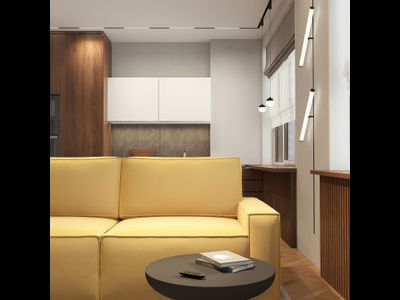 Пульт управления Denkirs DK7300-BK