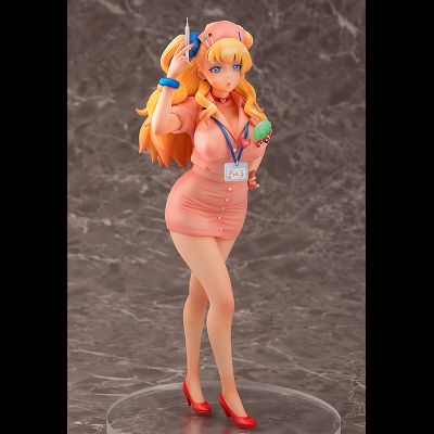 Фигурка Гяруко (Galko-chan)