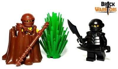 Повязка на голову (черная)