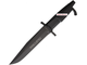 Нож Extrema Ratio A.M.F. чёрный с доставкой